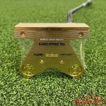Putter Honma PP505 Steel Gold