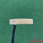 Putter Honma PP505 Steel Gold