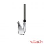 Bộ Gậy Golf Ironset TaylorMade Qi35 Max Lite