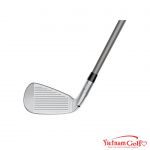 Bộ Gậy Golf Ironset TaylorMade Qi35 Max Lite