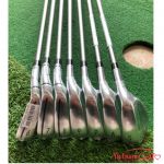 Bộ Gậy Golf Ironset TaylorMade Qi35 Max Lite