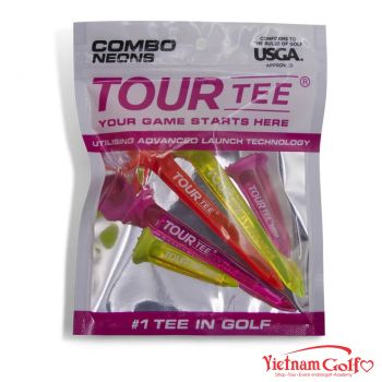 Tee combo neon Pink (L3/S2)