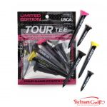 Tee limited edition tour