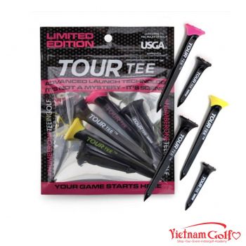 Tee limited edition tour