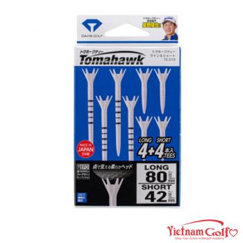 Tee Tomahawk TE-519 