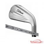 Iron set Titleist T350 4G MMT RED R 5WA 2025