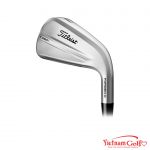 Iron set Titleist T350 4G zelos8  5 WA 2025