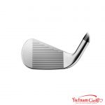 Iron set Titleist T350 4G zelos8  5 WA 2025