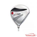 Fullset XXIO XX13 Pearl White L