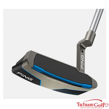 Putter Ping Scottsdale Anser 2D