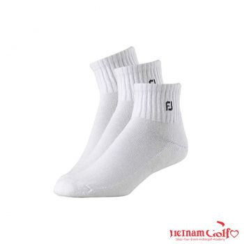 Tất FJ comfortsof ( 3đôi)