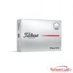 Bóng Titleist  PROV1X 2025 PERFRM ALGN