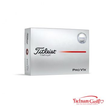 Bóng Titleist  PROV1X 2025 PERFRM ALGN