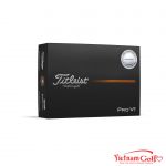 Bóng Titleist PROV1 2025 PERFRM ALGN
