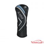 Gậy Golf Wood XXIO MP1400