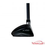Gậy Golf Rescue XXIO MP1400