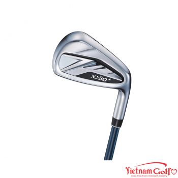 Ironset XXIO MP1400 Graphite Shaft(6-9-P-A-S)