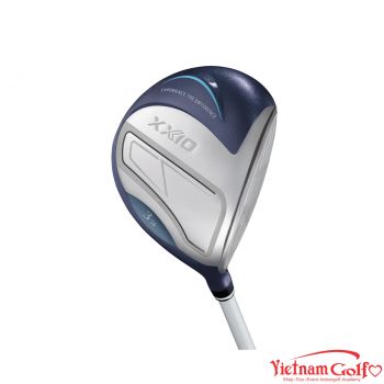 Gậy Golf Fairway XXIO MP1400 Graphite L