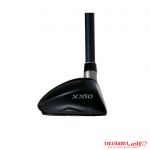 Gậy golf rescue XXIO MP1400