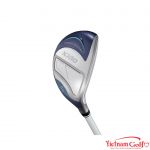 Gậy golf rescue XXIO MP1400 Graphite L