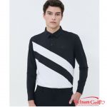 Áo HAZZYS WPTS3B982 BK