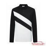 Áo HAZZYS WPTS3B982 BK