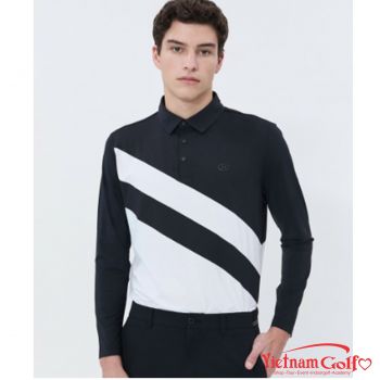 Áo HAZZYS WPTS3B982 BK