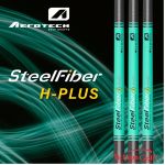 Shaft Iron SteelFiber H-Plus Parallel 55 F3/F2