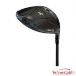Driver Taylormade Qi4D Max 