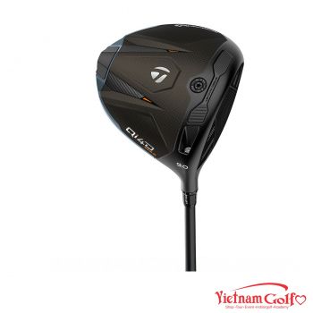 Driver Taylormade Qi4D Max 