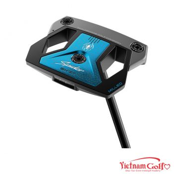 Gậy Putter TaylorMade Spider ZT 