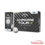 Bóng CHROME TOUR X 24 TRIPLE TRACK | CALLAWAY