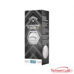 Bóng CHROME TOUR X 24 TRIPLE TRACK | CALLAWAY
