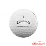 Bóng CHROME TOUR X 24 TRIPLE TRACK | CALLAWAY