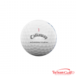 Bóng CHROME TOUR TRIPLE TRACK | Callaway