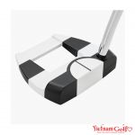 Gậy Golf Putter Odyssey AI Dual 2 Ball 