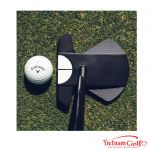 Gậy Golf Putter Odysey AI Dual Max 1/2Ball