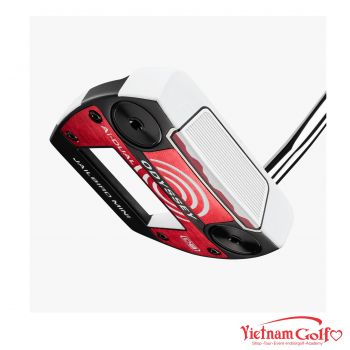 Gậy Golf Putter Odyssey AI Dual Mini