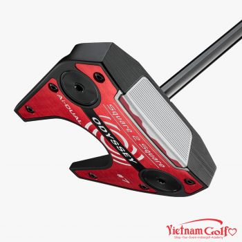 Gậy Golf Putter Odysey AI Dual Seven