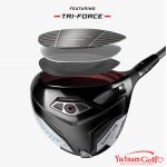 Gậy Driver Callaway Quantum Max