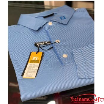  Áo FJ Long Sleeve Sun Protection Shirt 37518