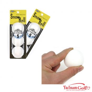 Balls Lite R3 Snow Practice ( 3 Balls)