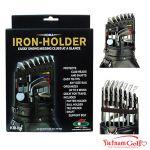 Giá xếp gậy Koma Iron Holder