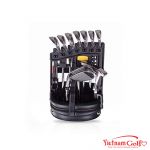 Giá xếp gậy Koma Iron Holder